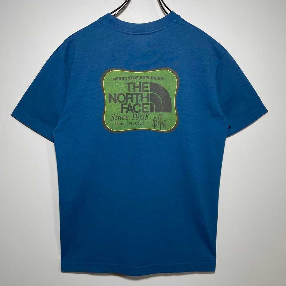 NORTH FACE - The North Face T-shirt Size S, Large… - image 7