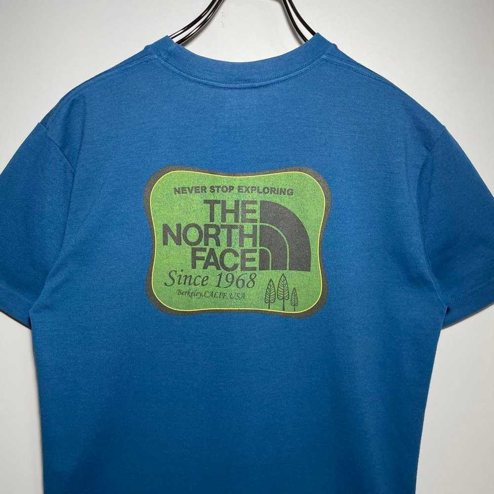 NORTH FACE - The North Face T-shirt Size S, Large… - image 8