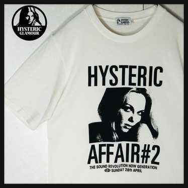 【Super popular design】Hysteric Glamour Hysteric Gi