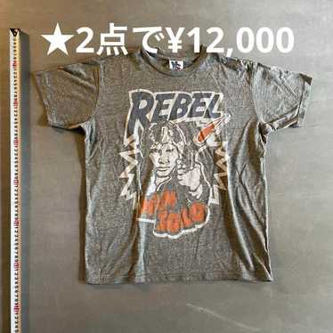 ★【Star Wars】Vintage T-shirt - image 1