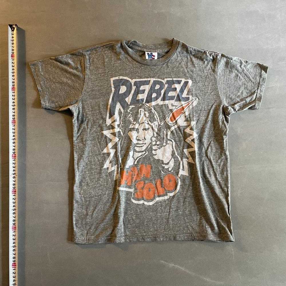 ★【Star Wars】Vintage T-shirt - image 2