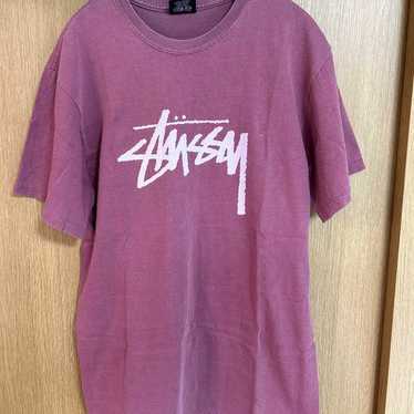 【Purchased at the Hawaii store!】Vintage Stussy T-… - image 1