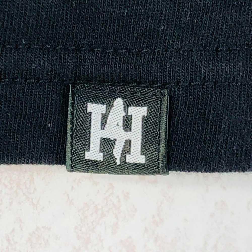 【Rare Design】Hysteric Glamour His Girl Logo All O… - image 10