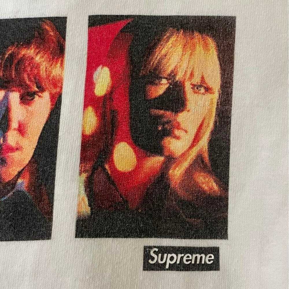 Supreme The Velvet Underground White T-shirt. - image 3