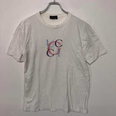 Italian-made vintage Gucci T-shirt from the 80s o… - image 1