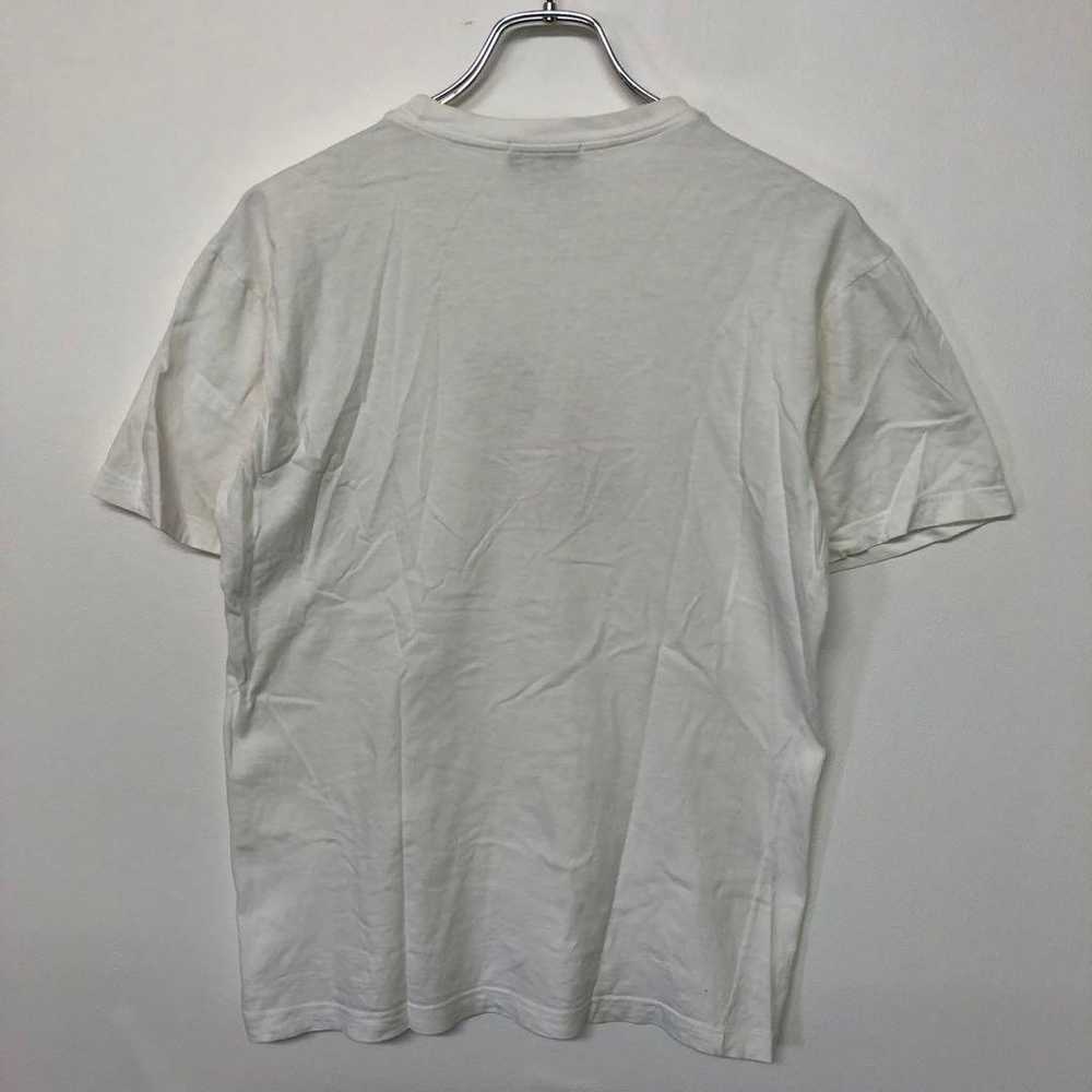 Italian-made vintage Gucci T-shirt from the 80s o… - image 6