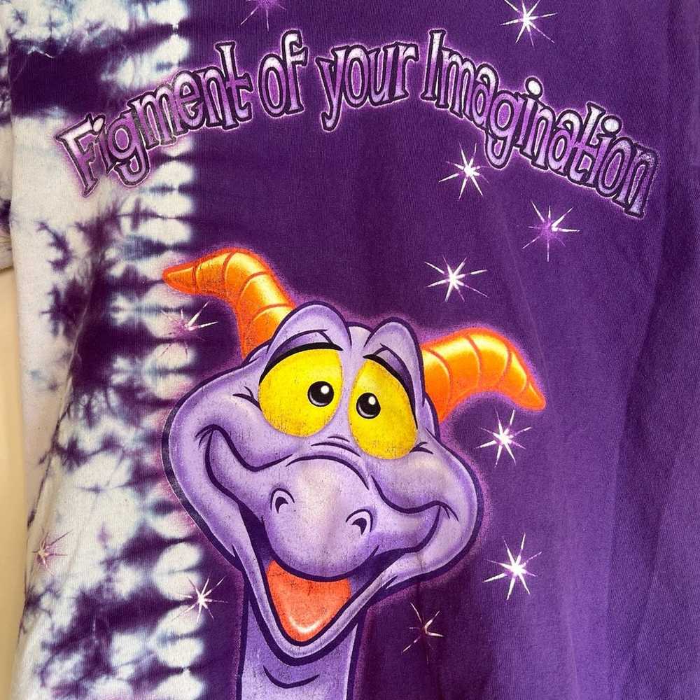 Disney Figment of your imagination - image 2