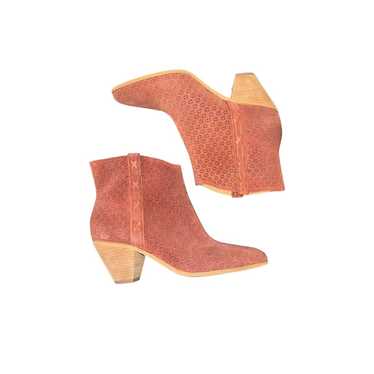 Frye Maley Booties - Size 9 Frye Boots - Frye Boot