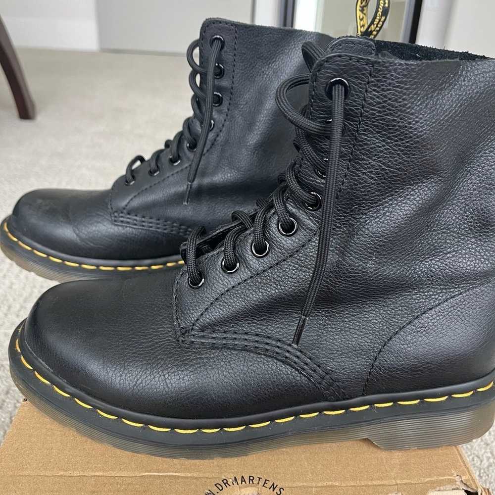 dr.martens pascal - image 2