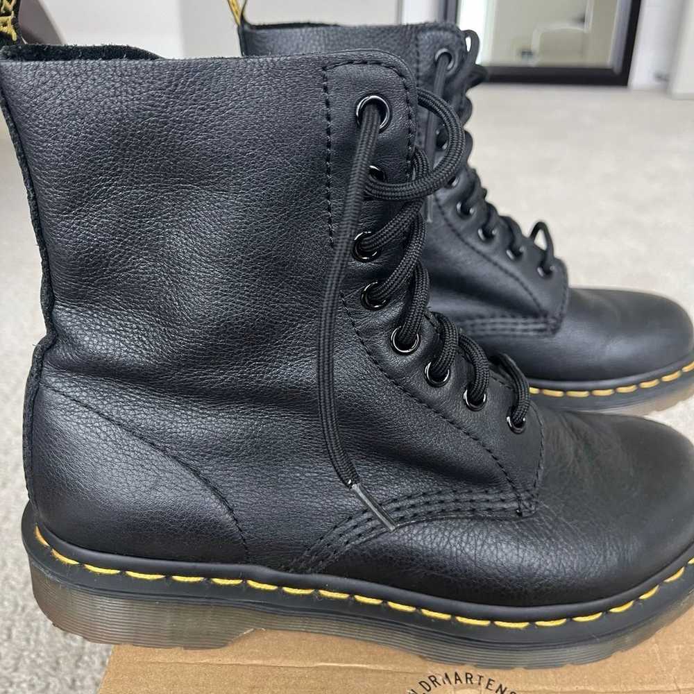 dr.martens pascal - image 4