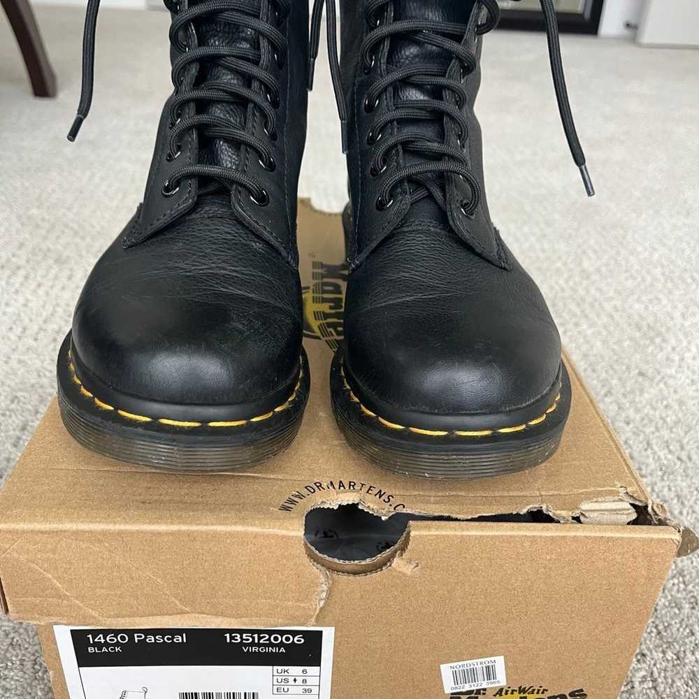 dr.martens pascal - image 9