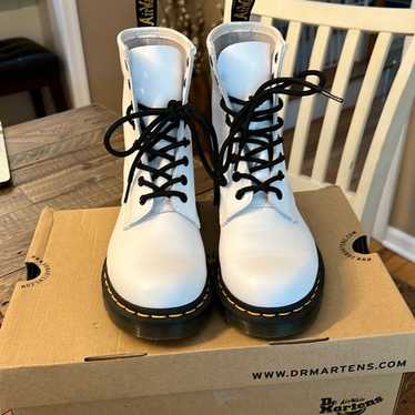 Dr Martens Softy T 1460