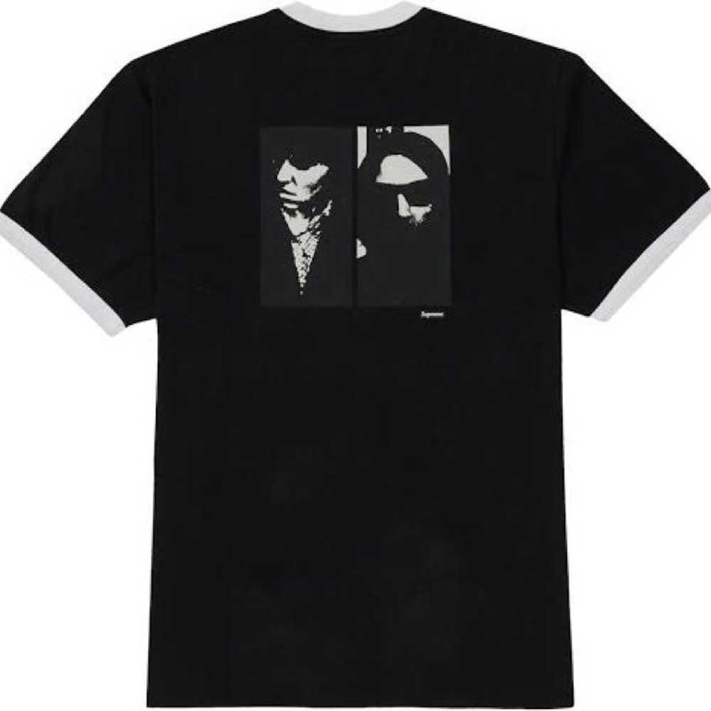 Supreme x The Velvet Underground T-shirt. - image 2