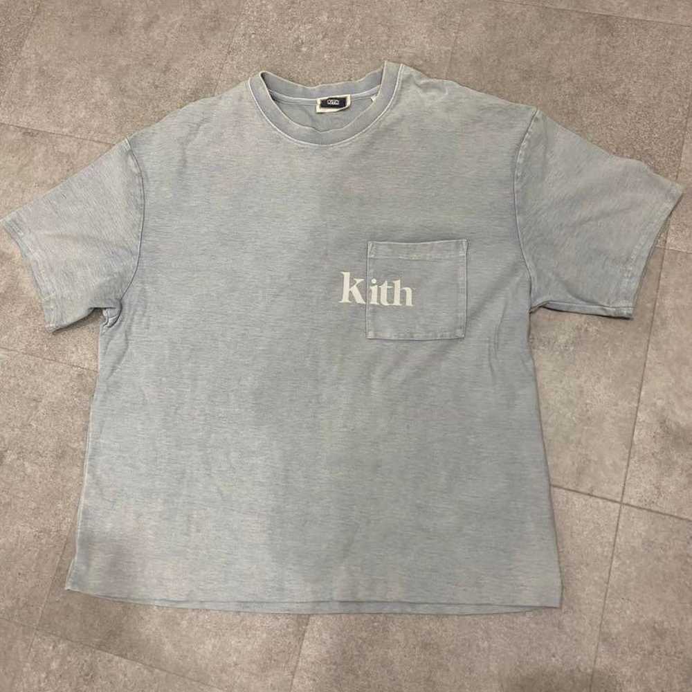 KITH short-sleeve T-shirt - image 1