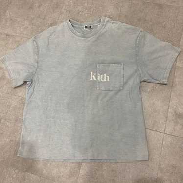 KITH short-sleeve T-shirt - image 1