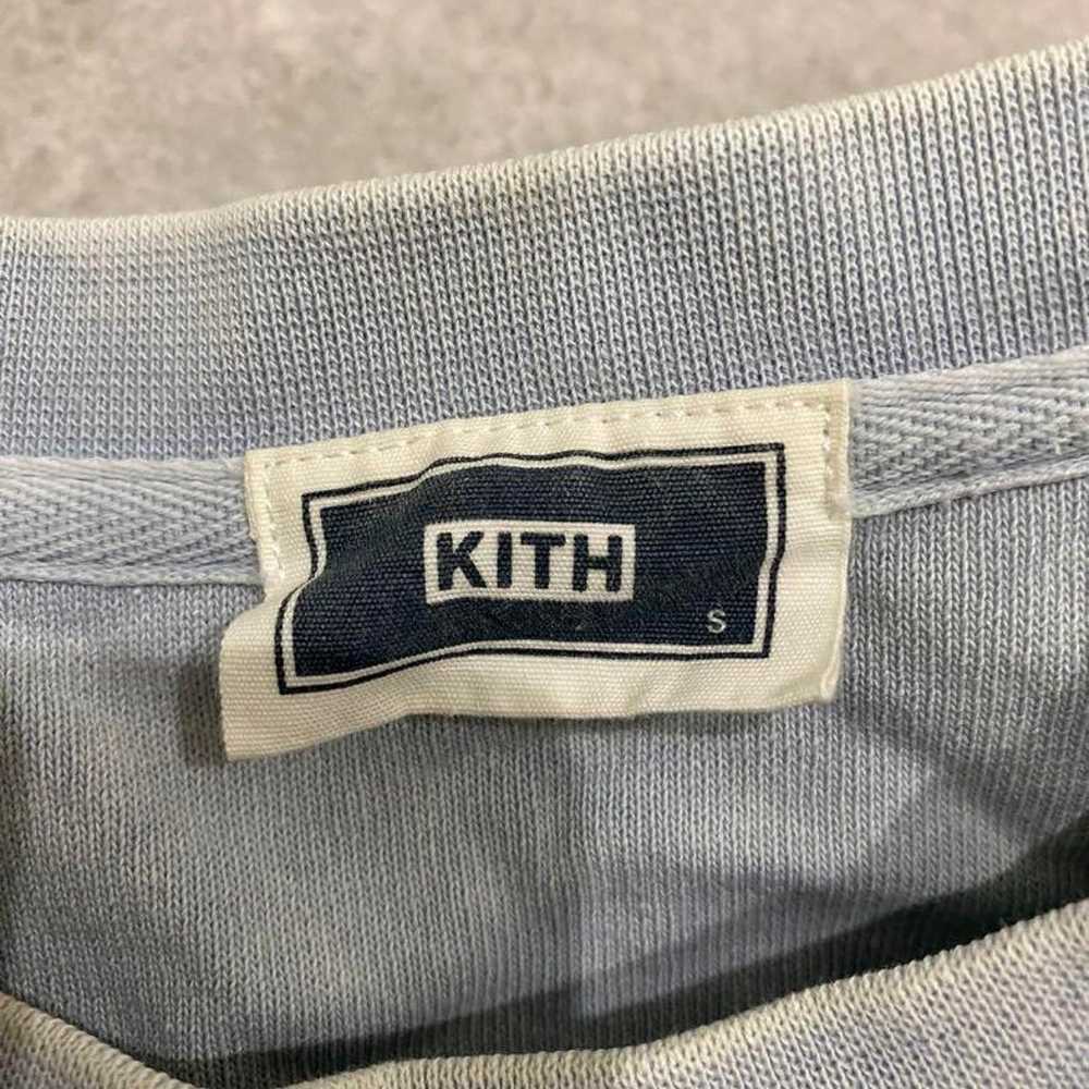 KITH short-sleeve T-shirt - image 3