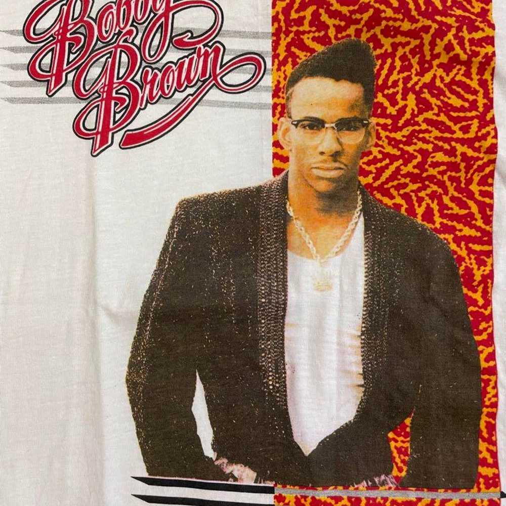 Bobby Brown Vintage Tee - image 1