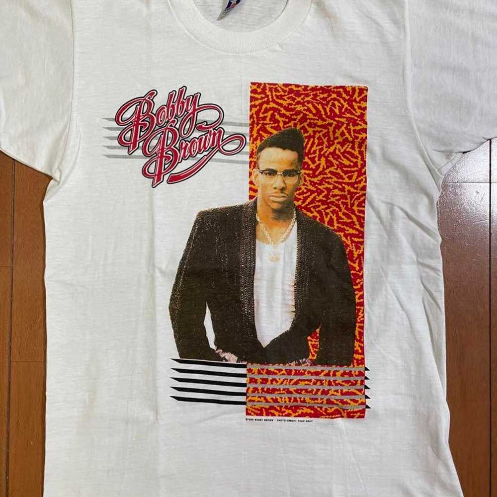 Bobby Brown Vintage Tee - image 2