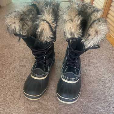 Sorel boots