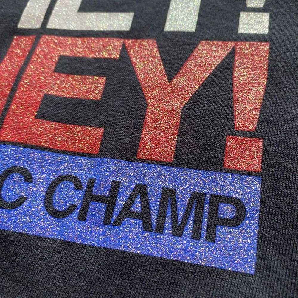 Brand new HEY!HEY!HEY! MUSIC T-shirt featuring Do… - image 8