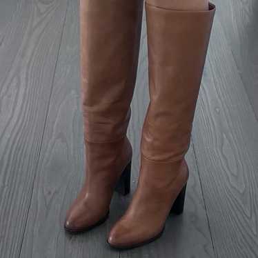 Pour La Victoire Tall Boots