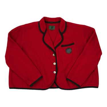 Gaultier Junior Wool blazer - image 1