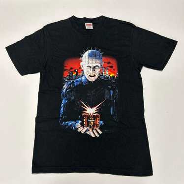 Supreme 18SS Hellraiser T-Shirt - image 1