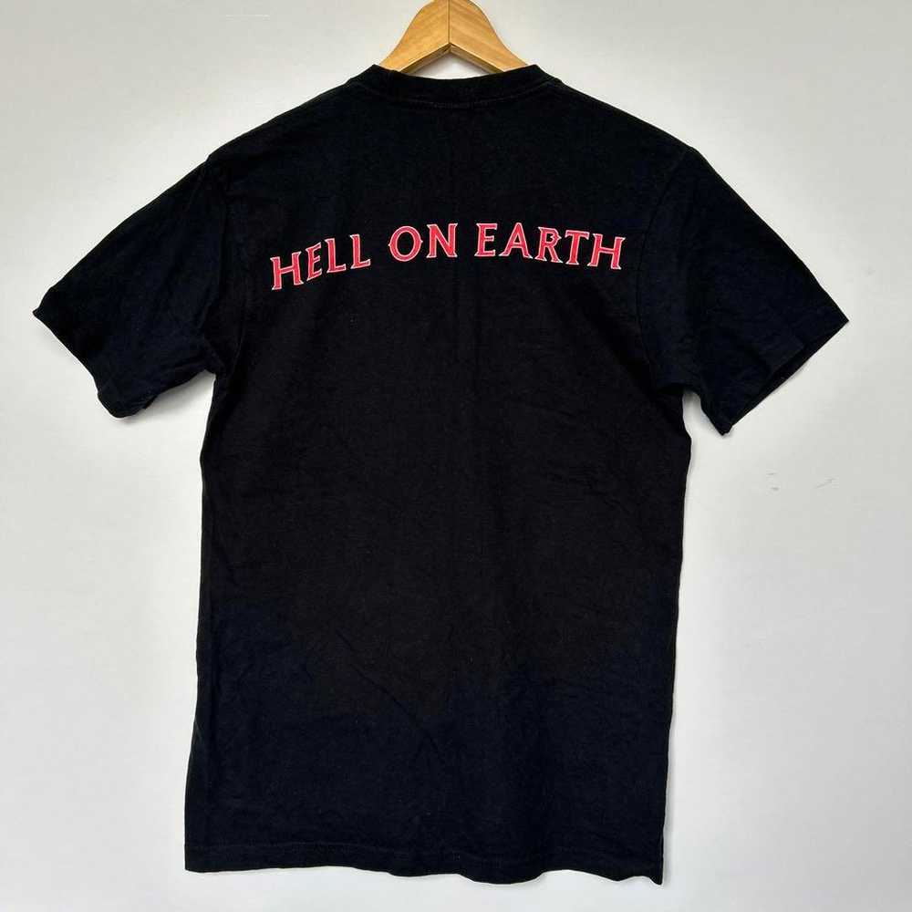 Supreme 18SS Hellraiser T-Shirt - image 4