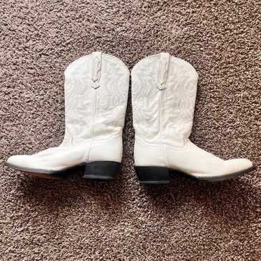 cowgirl boots