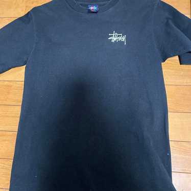 Stussy old T-shirt.