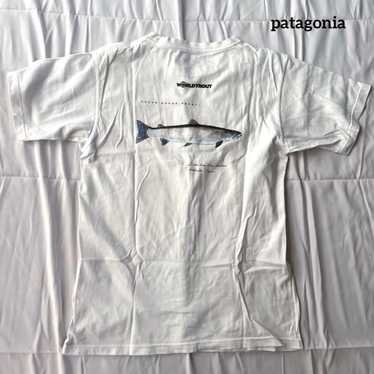 Patagonia Beneficial T’s Print T-shirt