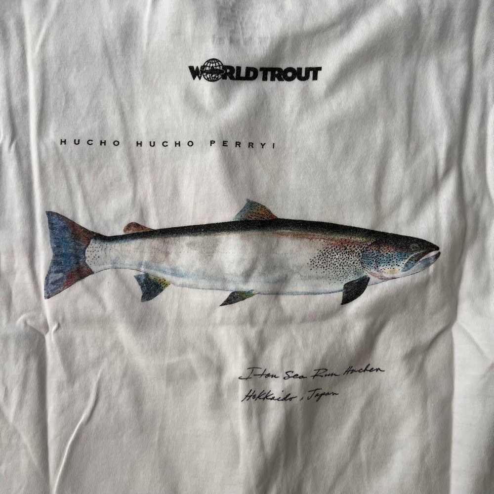 Patagonia Beneficial T’s Print T-shirt - image 2