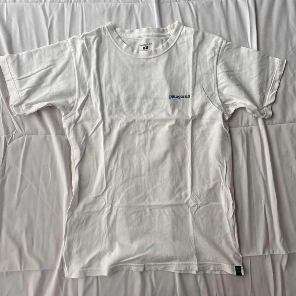 Patagonia Beneficial T’s Print T-shirt - image 3