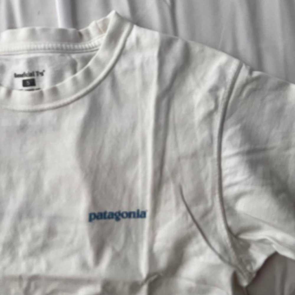 Patagonia Beneficial T’s Print T-shirt - image 4