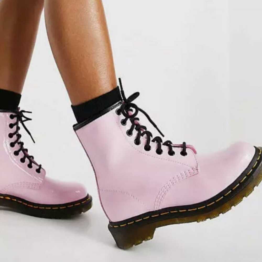 NWOT Dr Martens 1460 - image 1