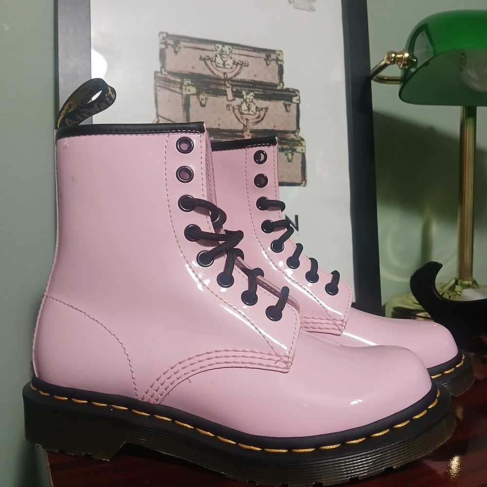 NWOT Dr Martens 1460 - image 2