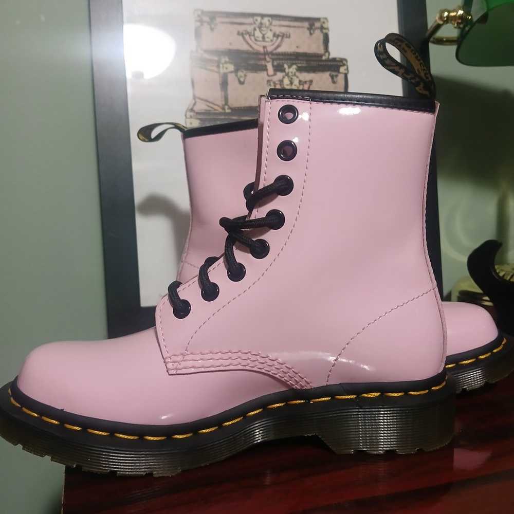 NWOT Dr Martens 1460 - image 3