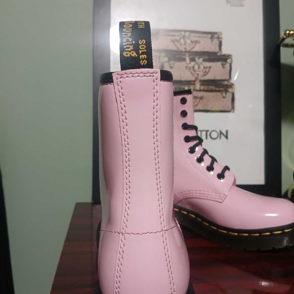 NWOT Dr Martens 1460 - image 4