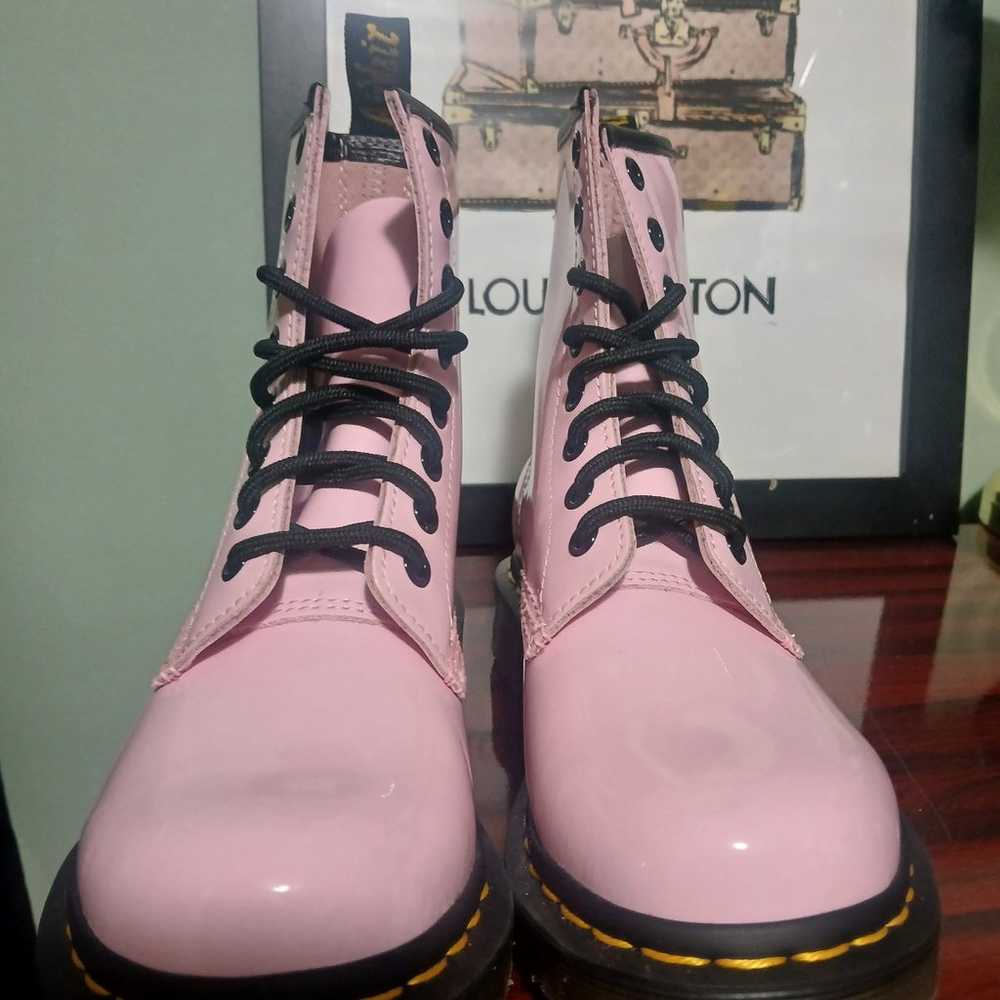 NWOT Dr Martens 1460 - image 6