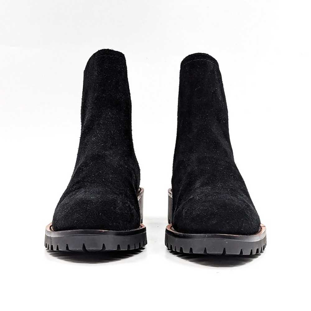 Sam Edelman Women Jacklyn Black Suede Chelsea Boo… - image 10