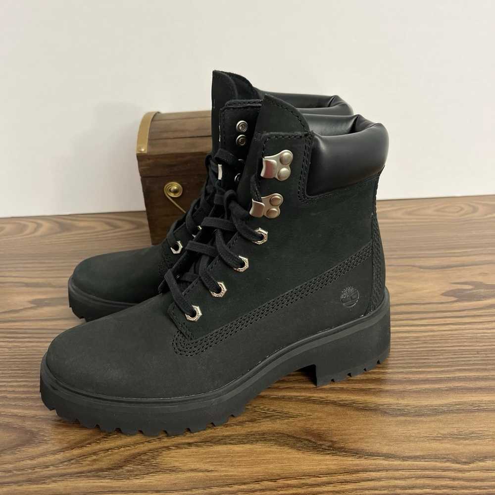 Timberland Carnaby Women’s Size 6 Cool Mid Womens… - image 10