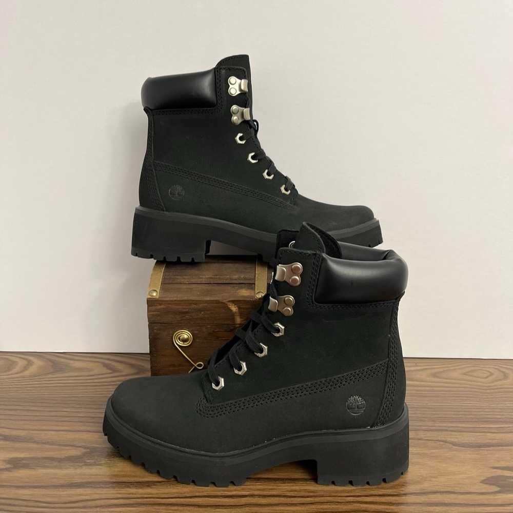 Timberland Carnaby Women’s Size 6 Cool Mid Womens… - image 2