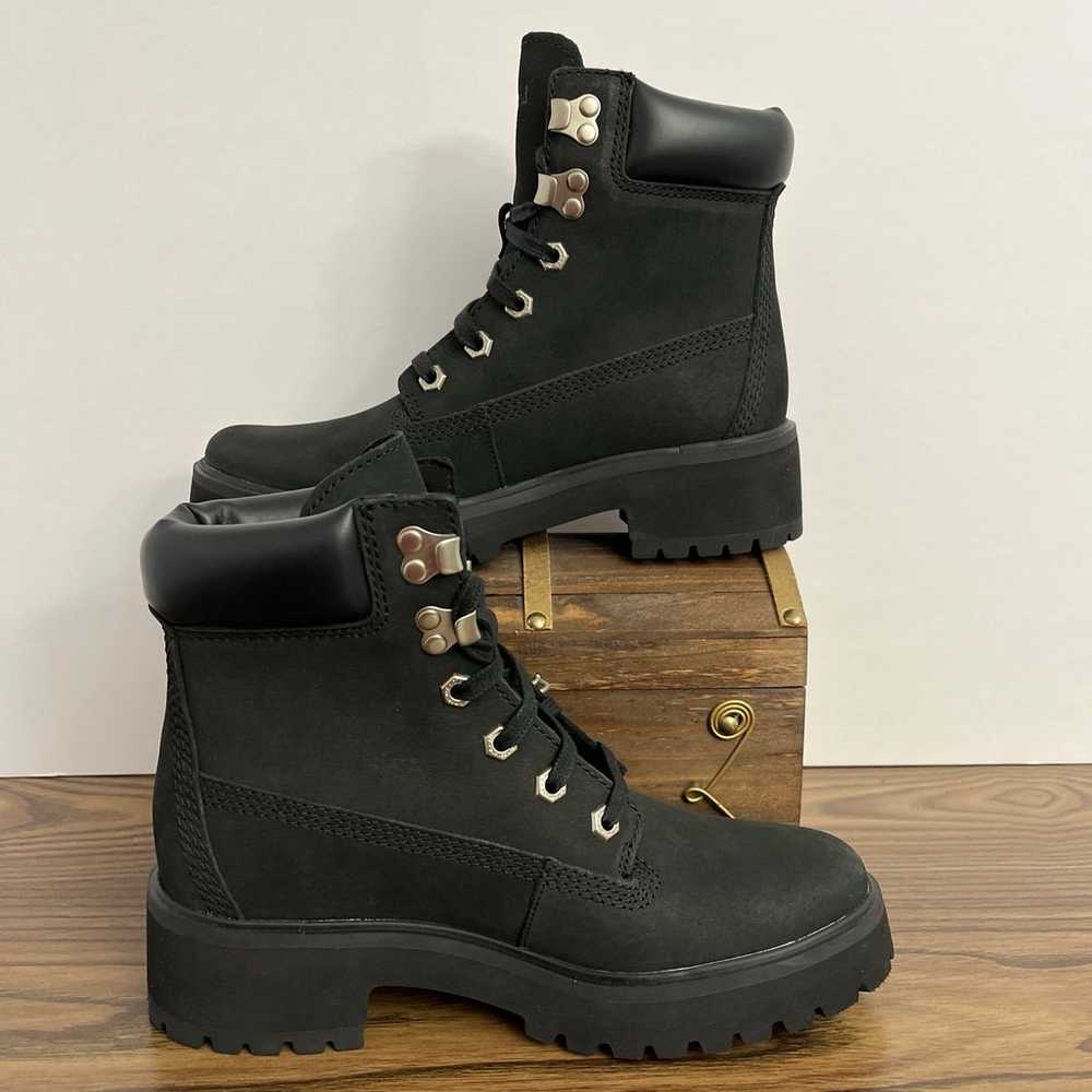 Timberland Carnaby Women’s Size 6 Cool Mid Womens… - image 3