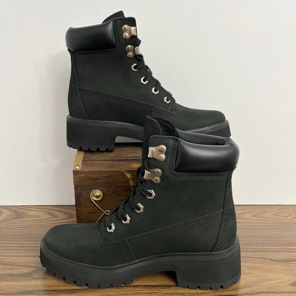 Timberland Carnaby Women’s Size 6 Cool Mid Womens… - image 4