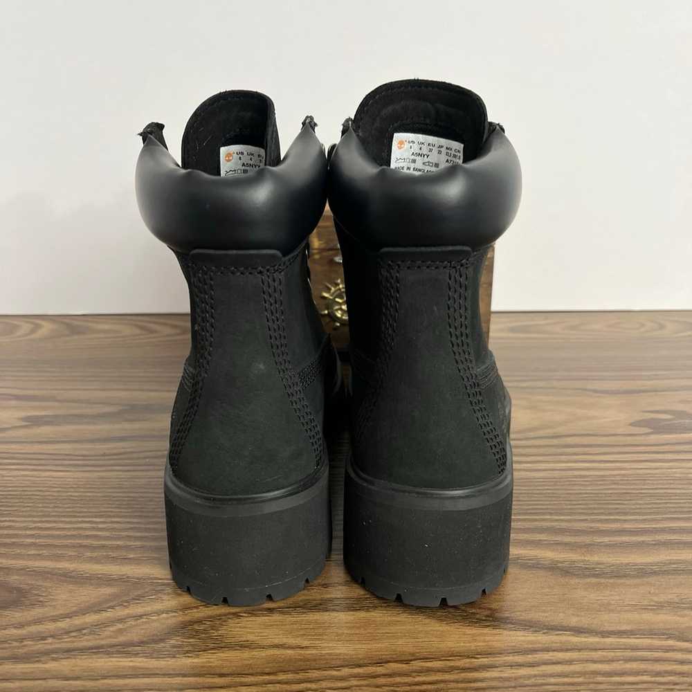 Timberland Carnaby Women’s Size 6 Cool Mid Womens… - image 6