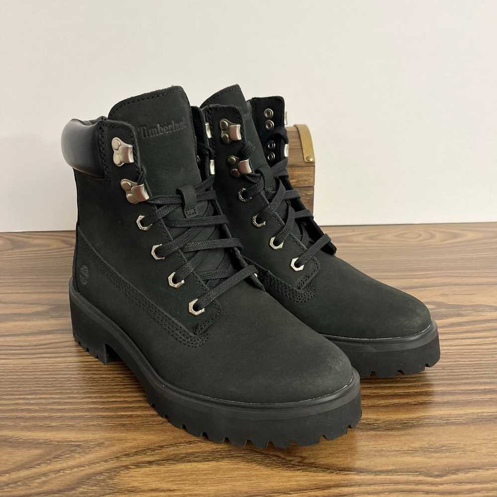 Timberland Carnaby Women’s Size 6 Cool Mid Womens… - image 8