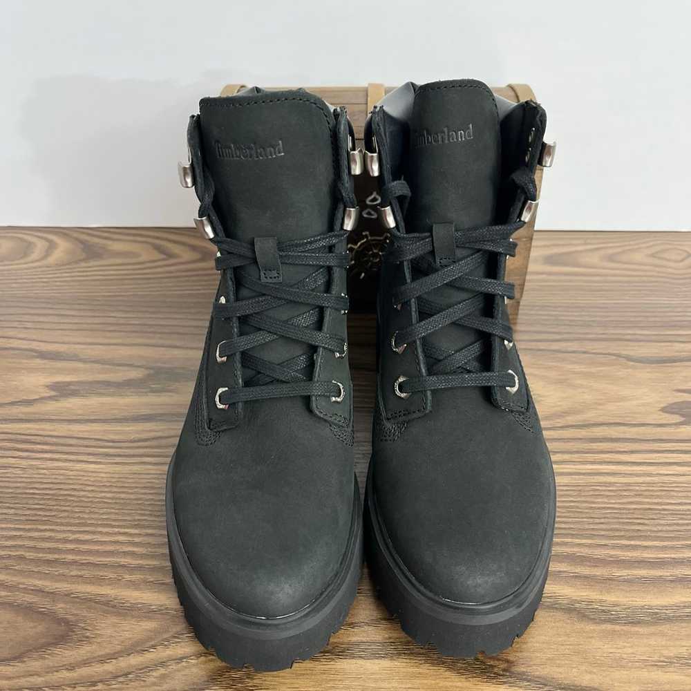 Timberland Carnaby Women’s Size 6 Cool Mid Womens… - image 9