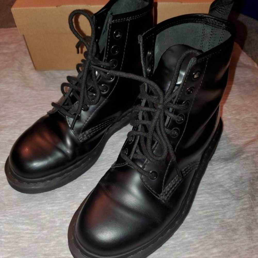 Dr. Martens boots - image 1