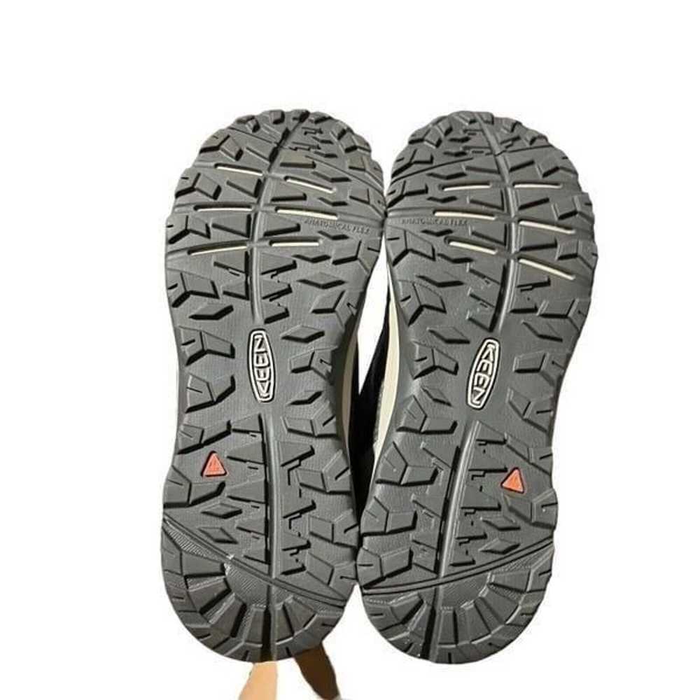 KEEN Shoes Women's 9 Terradora II Hiking Grey/Oce… - image 6