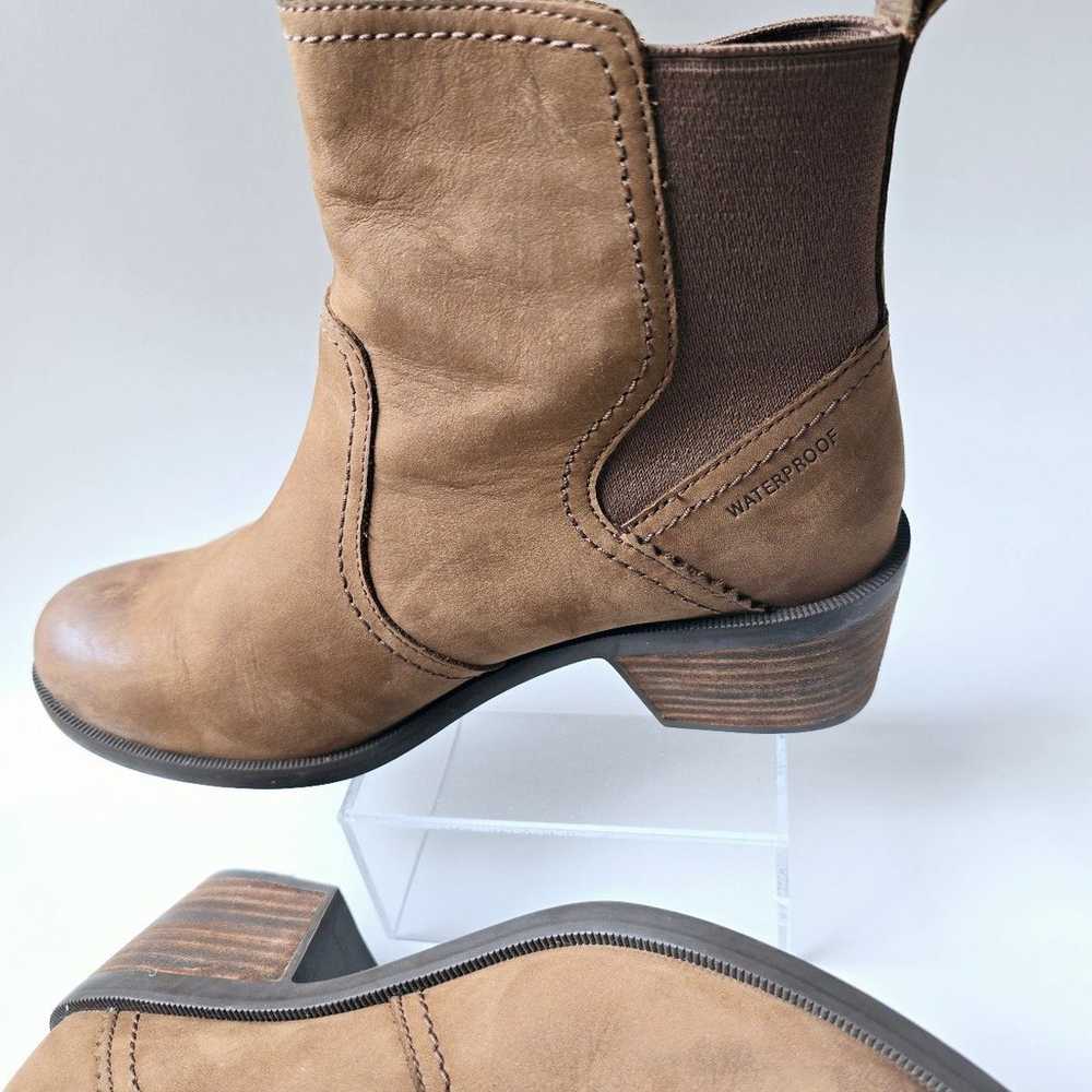 Teva Anaya Chelsea Boot Brown size 9 - image 6